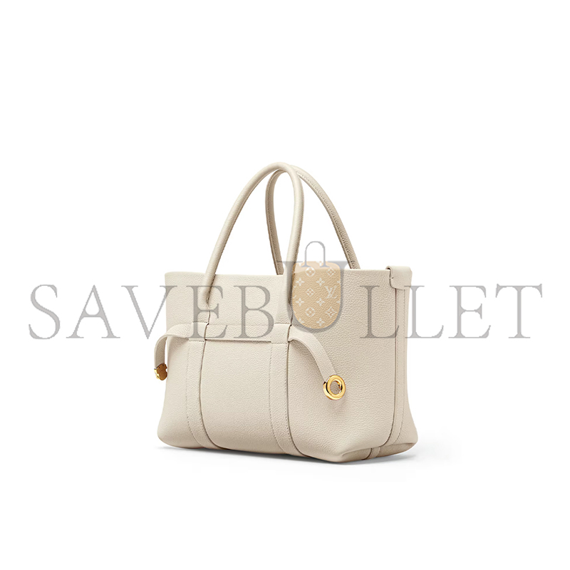 L**o p*ana small ghiera shopper fao7473 (28*19*12cm)